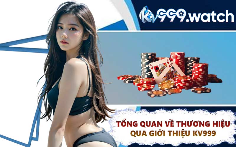 Tổng quan về thương hiệu qua giới thiệu KV999